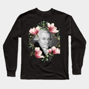 Michael Haydn Long Sleeve T-Shirt